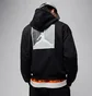 Спортивный костюм мужской Air Jordan Brk Gfx Po Black HV0544-010__HV0546-010
