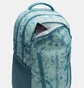 Рюкзак унісекс Under Armour Hustle 6.0 Turquoise 1384672-477