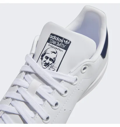 Кеды женские Adidas Stan Smith Shoes White Q47224