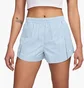 Шорти жіночі Nike Windrunner Light Blue FV7500-423