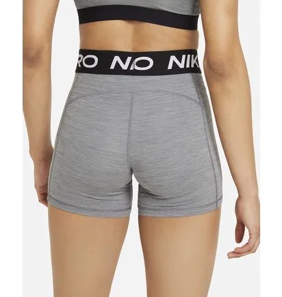Шорты женские Nike Womens 5 Shorts Grey Cz9831-084