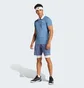 Шорты мужские Adidas Tennis Ergo Shorts Blue IQ4734