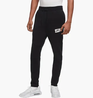 Штаны мужские Nike Sportswear Punk Black CU4269-010