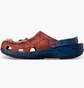 Тапочки унісекс CROCS Classic Clog Marvel Spider-Man Multi 211408-90H