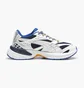 Кросівки чоловічі Puma Velophasis Sprint2K Sneakers White/Blue 395345-01