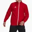 Олимпийка мужская Adidas Jacket Ent22 Pre Jkt Red H57536