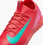 Бутсы детские Nike Zoom Vapor 16 Academy Red FQ8284-800
