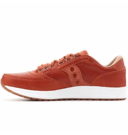 Кроссовки мужские Saucony Freedom Runner Orange S703942