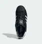 Кроссовки женские Adidas Superstar Black JH9475