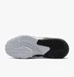 Кроссовки унисекс Nike Lebron Witness 7 Basketball Shoes Grey Dm1123-100