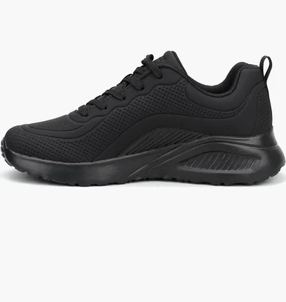 Кроссовки женские Skechers Bobs Buno Black 117151-BBK