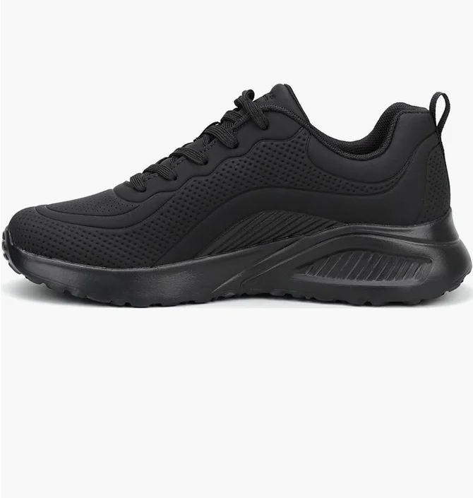 Кроссовки женские Skechers Bobs Buno Black 117151-BBK