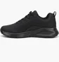Кроссовки женские Skechers Bobs Buno Black 117151-BBK