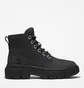 Ботинки женские Timberland Greyfield Leather Boots Black TB0A5RNG001