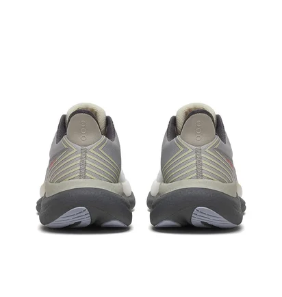 Кросівки чоловічі Saucony Triumph 23 Wide Grey S21024-505
