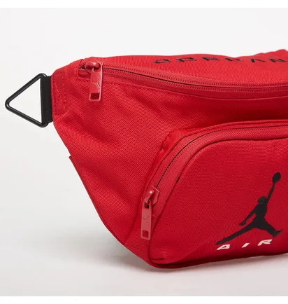 Сумка унисекс Air Jordan Air Red MA9212-R78