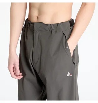 Штаны мужские ROA Windproof Chino Grey RBMW0381FA268