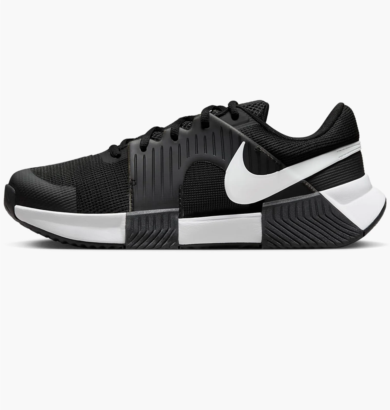 ᐉ Кросівки жіночі Nike Air Zoom Gp Challenge 1 Black FJ1812-001