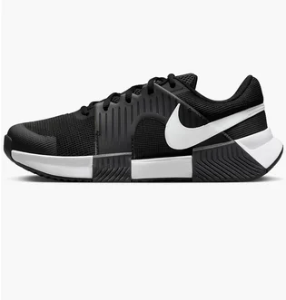 Кроссовки женские Nike Air Zoom Gp Challenge 1 Black FJ1812-001