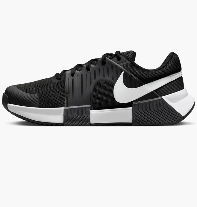 Кросівки жіночі Nike Air Zoom Gp Challenge 1 Black FJ1812-001