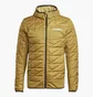 Куртка мужская Adidas Terrex Multi Primegreen Hybrid Insulated Jacket Brown GP2633