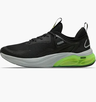 Кроссовки мужские Puma Cell Thrill Black 310168-14