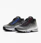 Кроссовки мужские Nike Air Max 95 Next Nature Grey/Black FN7801-001