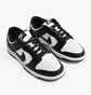 Кросівки жіночі Nike Dunk Low Panda W White/Black Dd1503-101