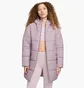 Парка женская Nike Nsw Tf Snfl Nk Clsc Prka Violet FZ5903-226