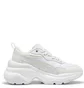 Кроссовки женские Puma Wmns Cilia Wedge White 393915-10