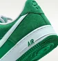 Кроссовки мужские Nike Air Force 1 Low 07 Sk8 Stadium Green IB6388-300