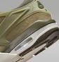 Кроссовки женские Air Jordan 4 Rm Olive IB7694-201