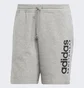 Шорты мужские Adidas All Szn Fleece Graphic Shorts Grey IC9796