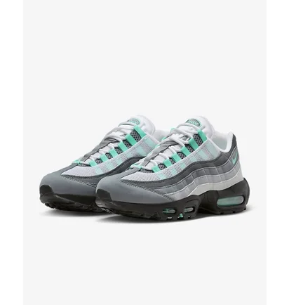 Кроссовки мужские Nike Air Max 95 Grey FV4710-100