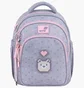 Рюкзак детский Kite Pixel Love Grey K26-763S-1