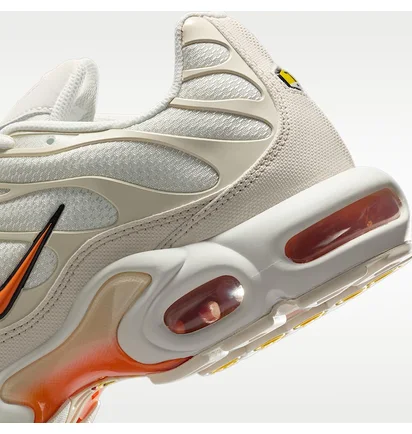 Кроссовки мужские Nike Air Max Plus Beige DM0032-019