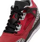 Кроссовки детские Air Jordan Spizike Low Bordo FQ3950-600