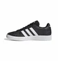 Кросівки чоловічі Adidas Grand Court Base 2 Black GW9251