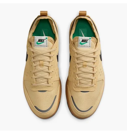 Кроссовки мужские Nike C1Ty Brown FZ3863-200