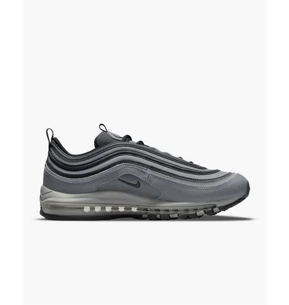 Кросівки чоловічі Nike Air Max 97 Grey DH1083-002