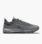 Кросівки чоловічі Nike Air Max 97 Grey DH1083-002