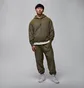 Худи мужское Air Jordan Statesmen Olive FV7249-222