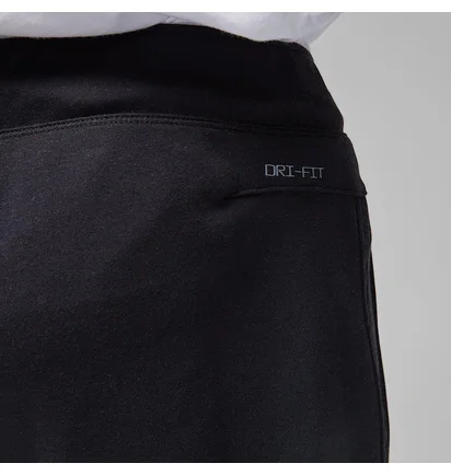 Спортивний костюм чоловічий Air Jordan Sport Dri-Fit Black DV9783-010__DQ7320-010