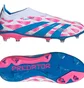 Бутсы детские Adidas Predator Elite Ll White/Pink IH0421