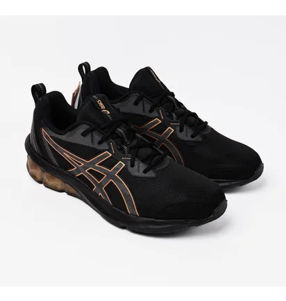 Кроссовки мужские Asics Gel Quantun 90 Black 1201A764-008