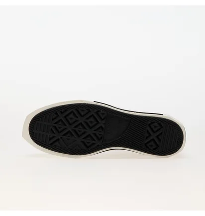 Кеди чоловічі Converse Chuck 70 De Luxe Squared Toe Polyester Beige A07599C