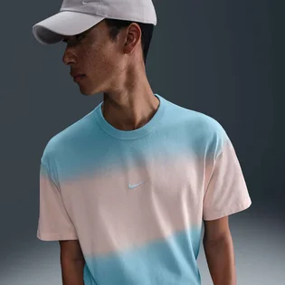 Футболка мужская Nike Max90 Light Blue HJ0724-474
