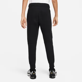 Штани дитячі Nike Tech Fleece Black FD3287-010