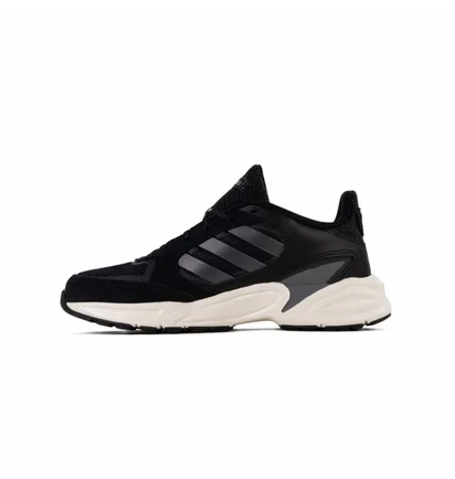Кроссовки женские Adidas 90S Valasion Black EE9906