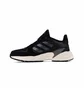 Кроссовки женские Adidas 90S Valasion Black EE9906